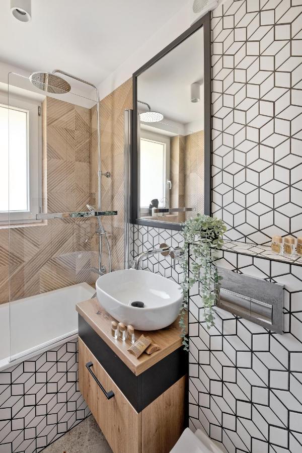 Apartament Narciarski Odkryj Zakopane Exteriör bild