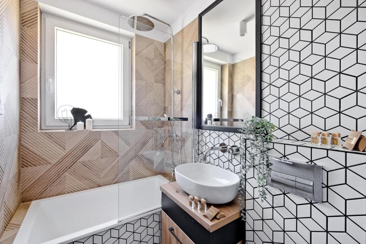 Apartament Narciarski Odkryj Zakopane Exteriör bild